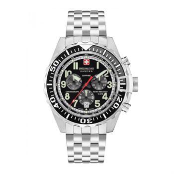 Swiss Military Hanowa model 6530404007 kauft es hier auf Ihren Uhren und Scmuck shop
